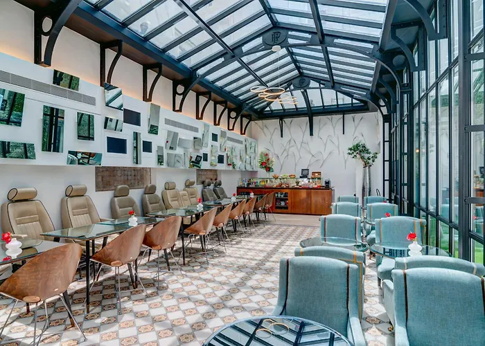 Hotel Joyce - Astotel