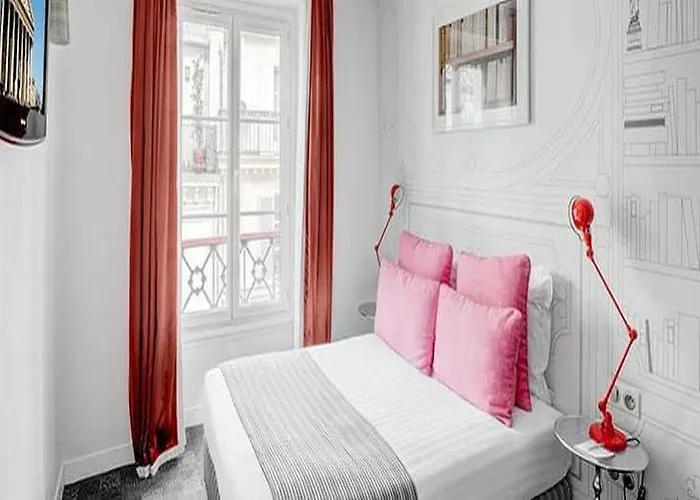 Hotel Joyce - Astotel 3*