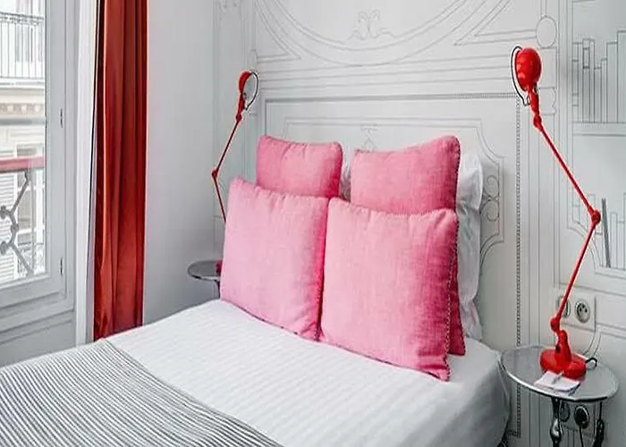 Hotel Joyce - Astotel Paris