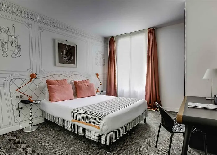 Hotel Joyce - Astotel 3*