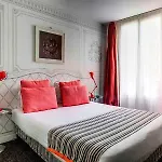 Joyce - Astotel Paris