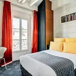Joyce - Astotel 3*