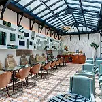 Joyce - Astotel Hotell