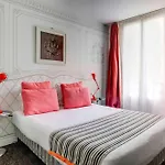 Joyce - Astotel 3* Paris