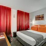 Joyce - Astotel Paris