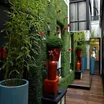 Joyce - Astotel Hotell 3*