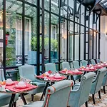 Joyce - Astotel Hotell