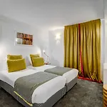 Joyce - Astotel Paris