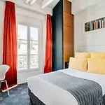 Joyce - Astotel Hotell