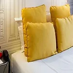 Hotell Joyce - Astotel Paris
