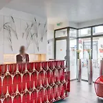 Joyce - Astotel Hotell 3*