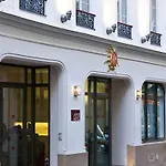 Joyce - Astotel Hotell