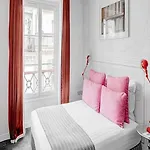 Hotell Joyce - Astotel 3*