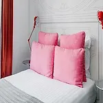 Hotell Joyce - Astotel Paris