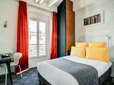 Joyce - Astotel 3*