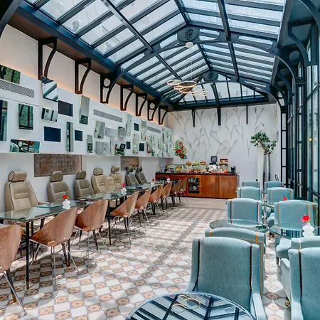 Hotel Joyce - Astotel Parigi
