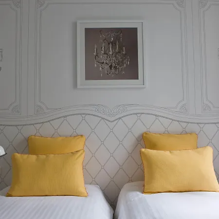 Hotel Joyce - Astotel 3*