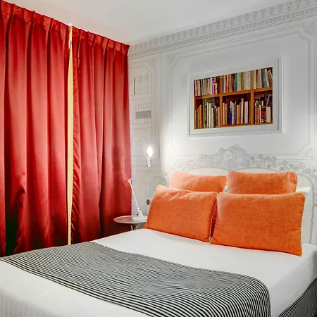 Hotell Joyce - Astotel 3*