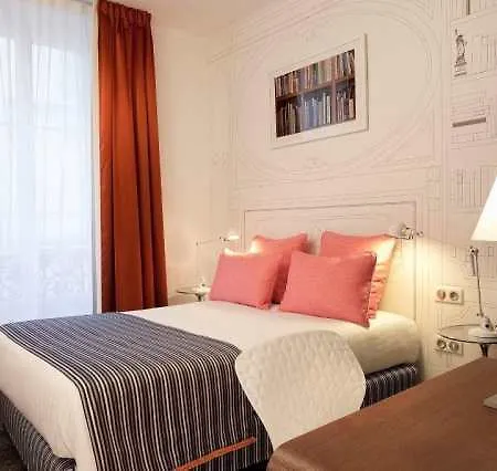 Joyce - Astotel