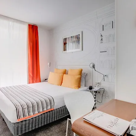 Hotel Joyce - Astotel 3*