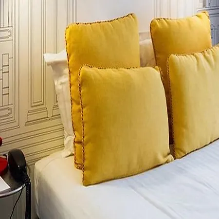 Hotel Joyce - Astotel Parijs