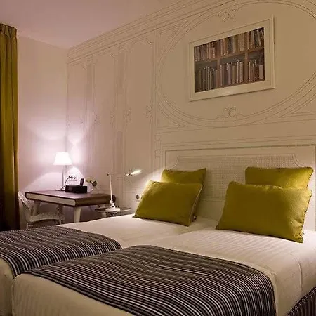 Hotel Joyce - Astotel