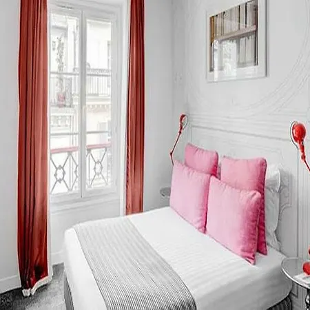 Hotel Joyce - Astotel 3*