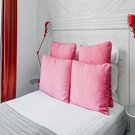 Hotel Joyce - Astotel Parijs